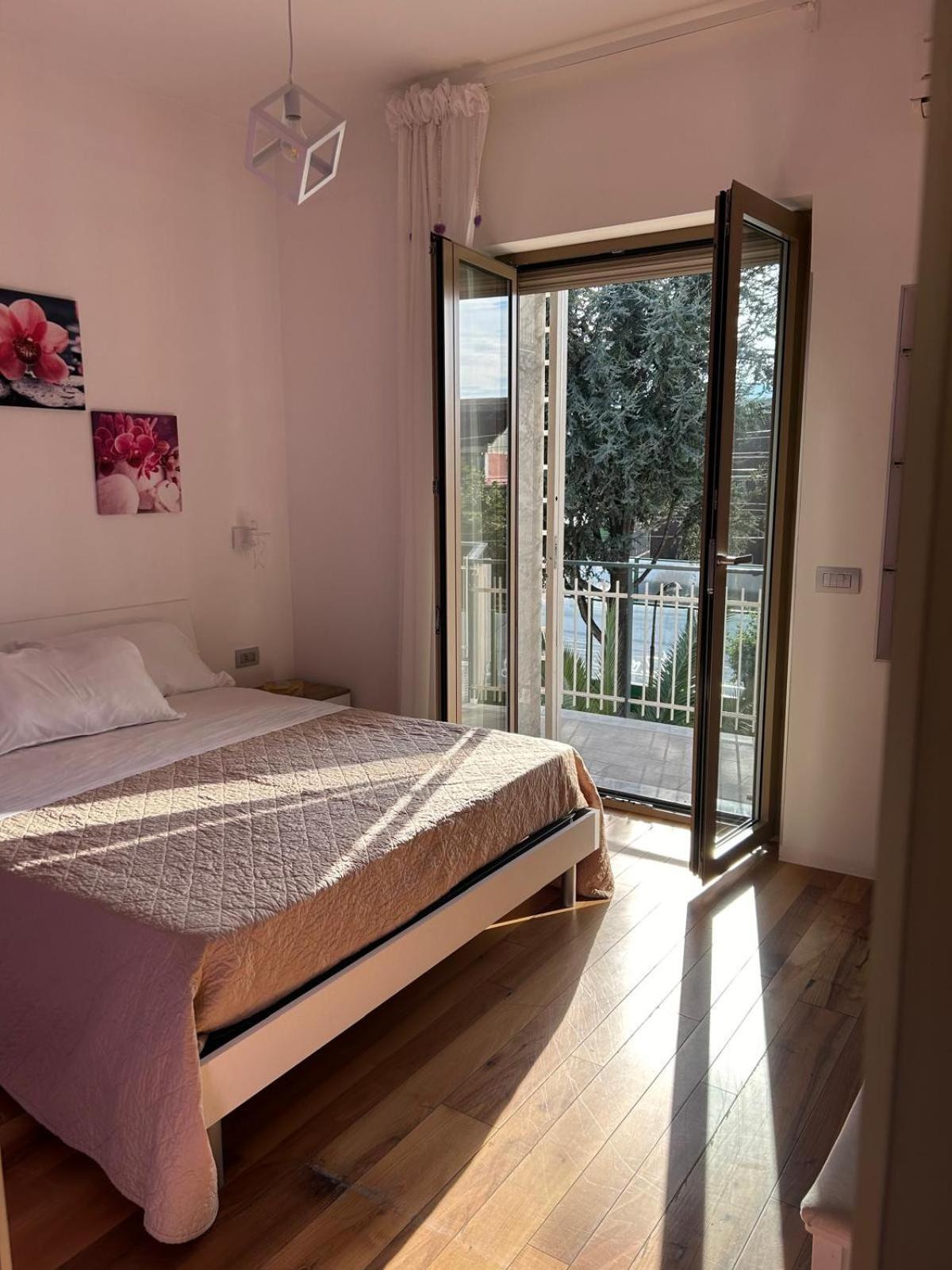 B&B Serangi - Il Piacere Di Sentirsi A Casa 切尔科拉 外观 照片