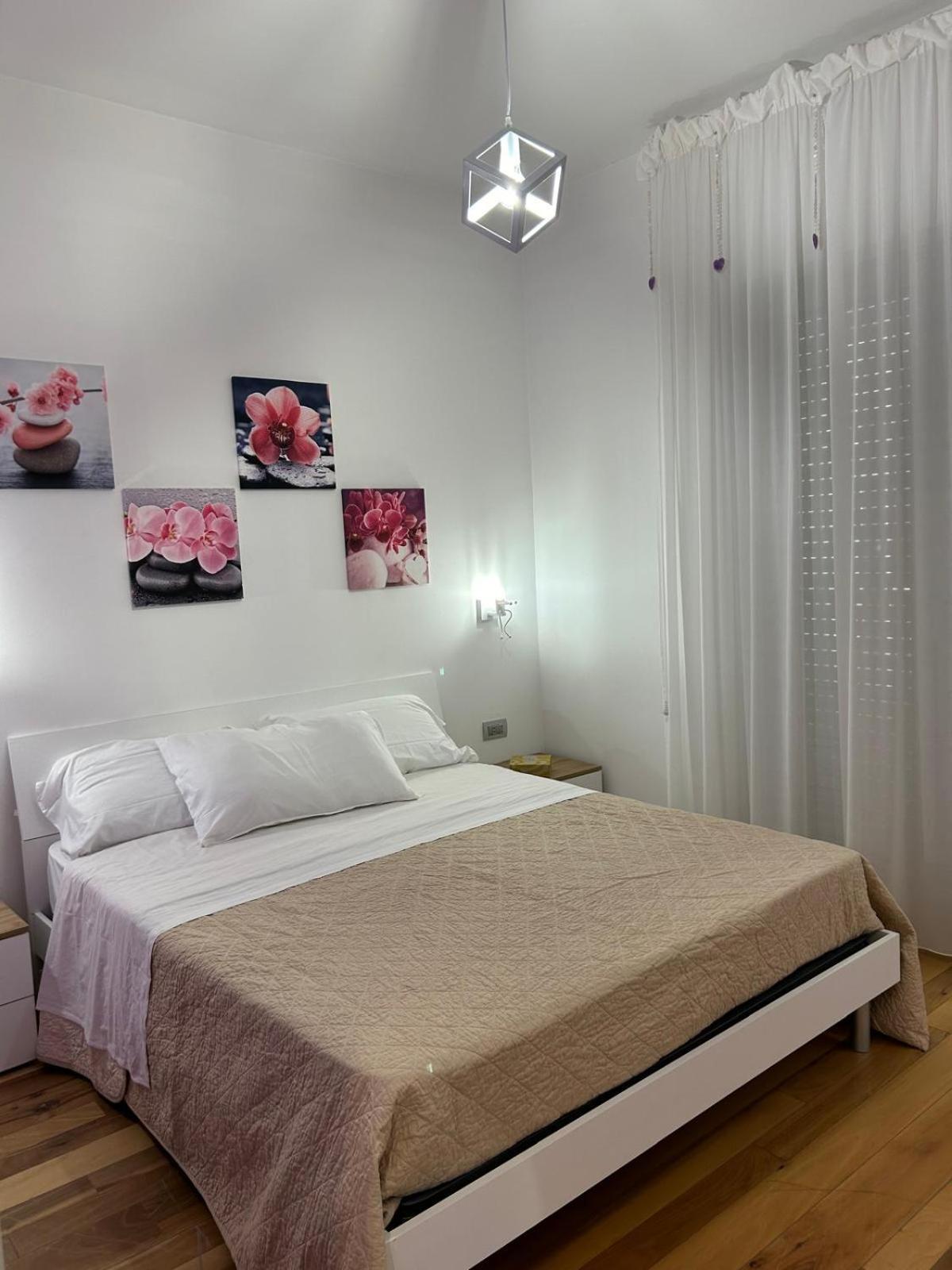 B&B Serangi - Il Piacere Di Sentirsi A Casa 切尔科拉 外观 照片