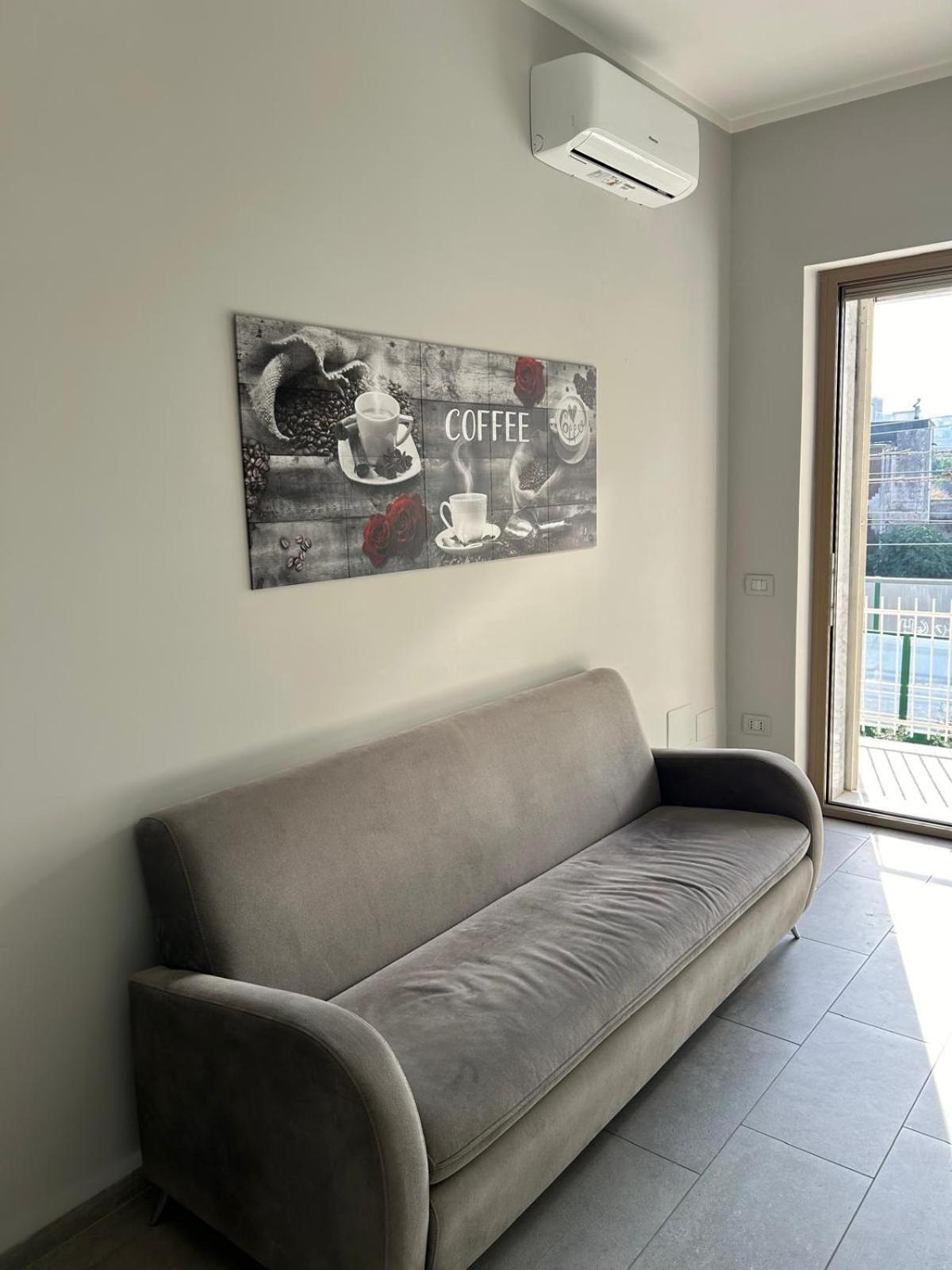 B&B Serangi - Il Piacere Di Sentirsi A Casa 切尔科拉 外观 照片