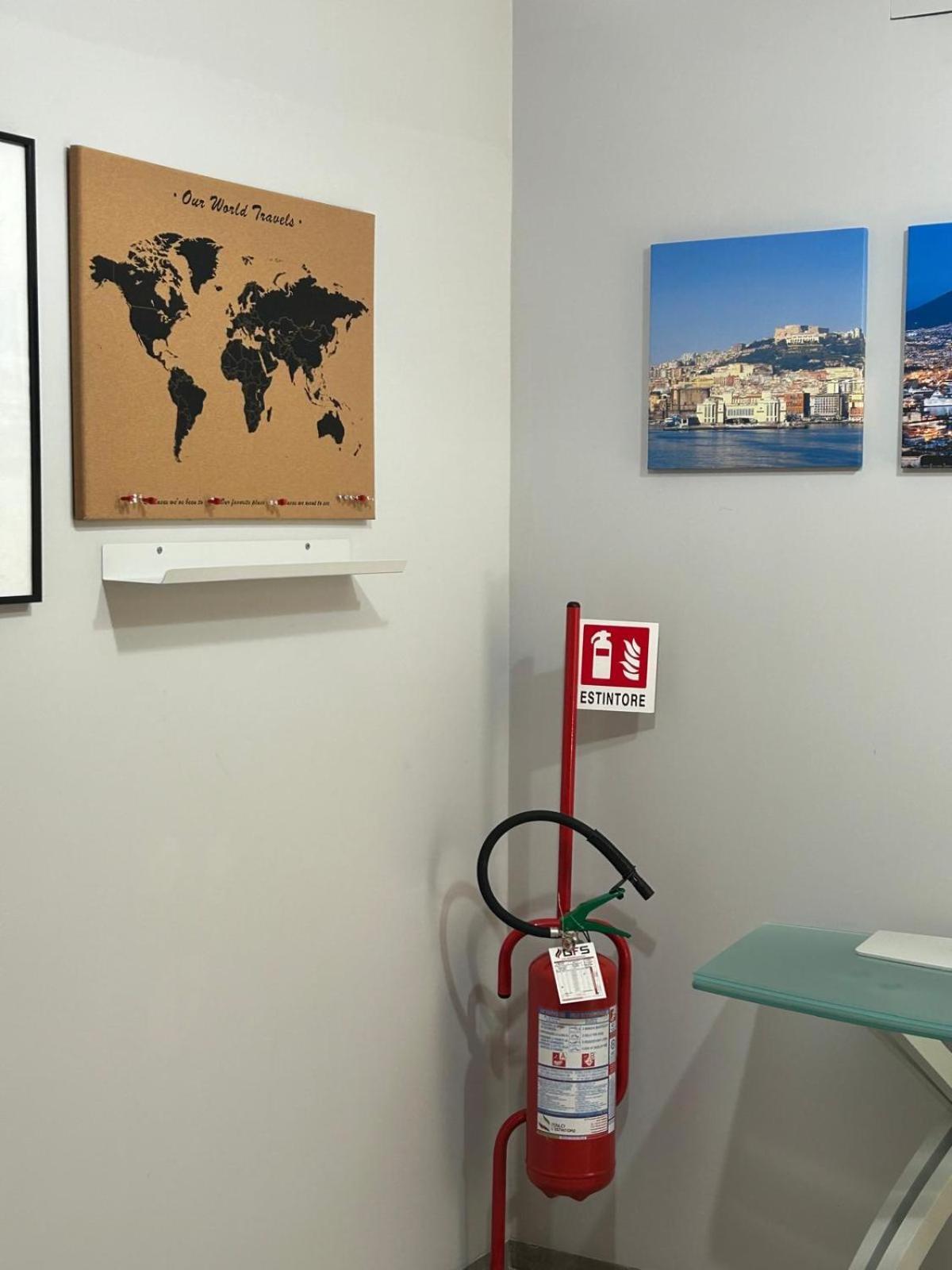 B&B Serangi - Il Piacere Di Sentirsi A Casa 切尔科拉 外观 照片